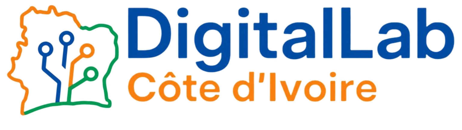 DigitalLab CI logo